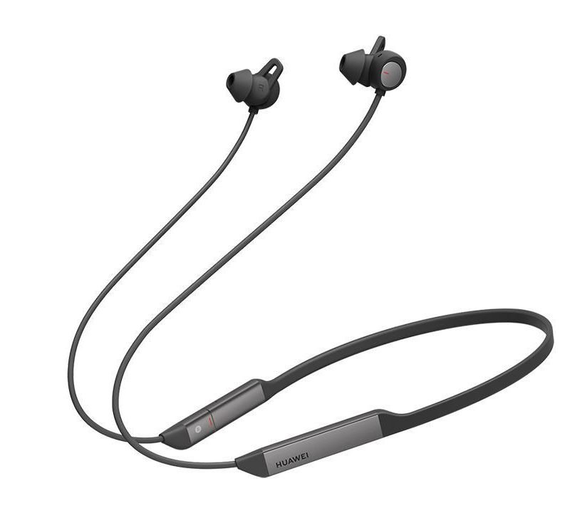 Huawei FreeLace Pro wireless earphones launched, features active noise cancellation