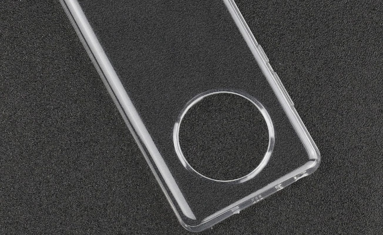 Huawei Mate 40, Mate 40 Pro rear design revealed through case images
