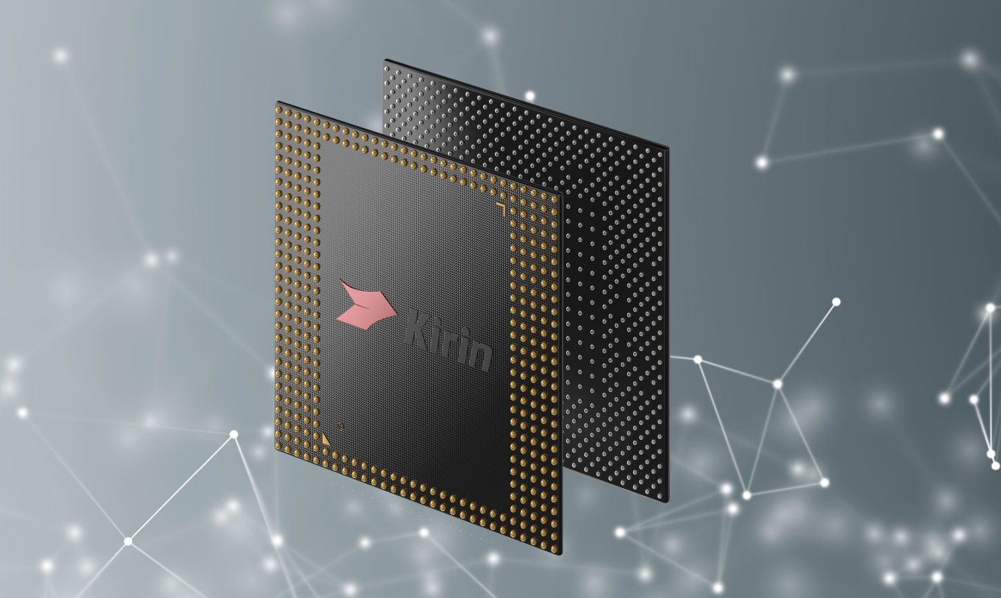 Huawei to announce Kirin 9000 flagship chipset at IFA 2020 on September 3