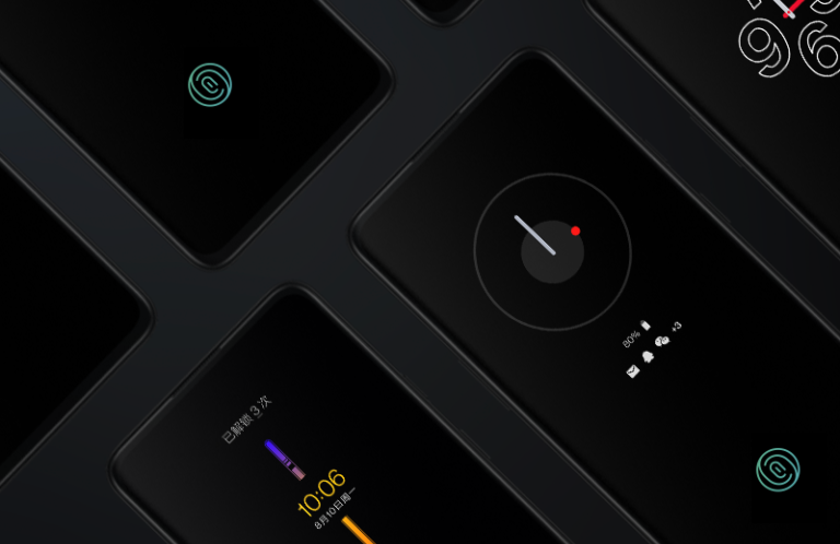OnePlus HydrogenOS 11 AOD Featured