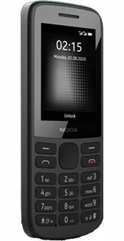 Nokia 215 4G