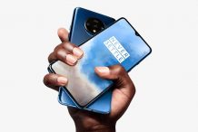OnePlus 7T/7T Pro get OxygenOS 10.3.4/10.0.12/10.0.10 with July 2020 security patch and more