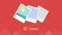 OnePlus Gallery 4.0.77 brings OxygenOS 11 UI, focuses on one-handed use, and more