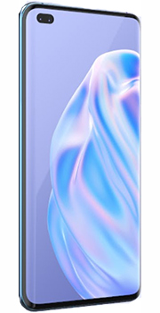 Oppo F17 Pro