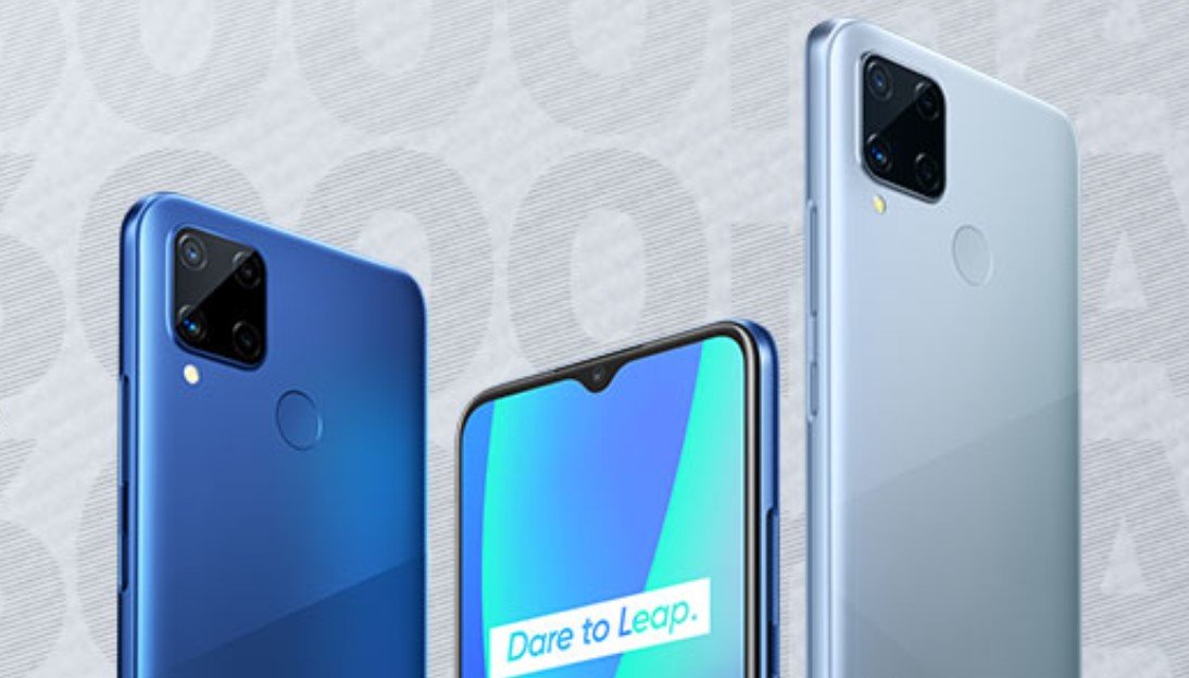 Realme C12 bags multiple certifications, Launch could be near
