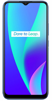 Realme C17
