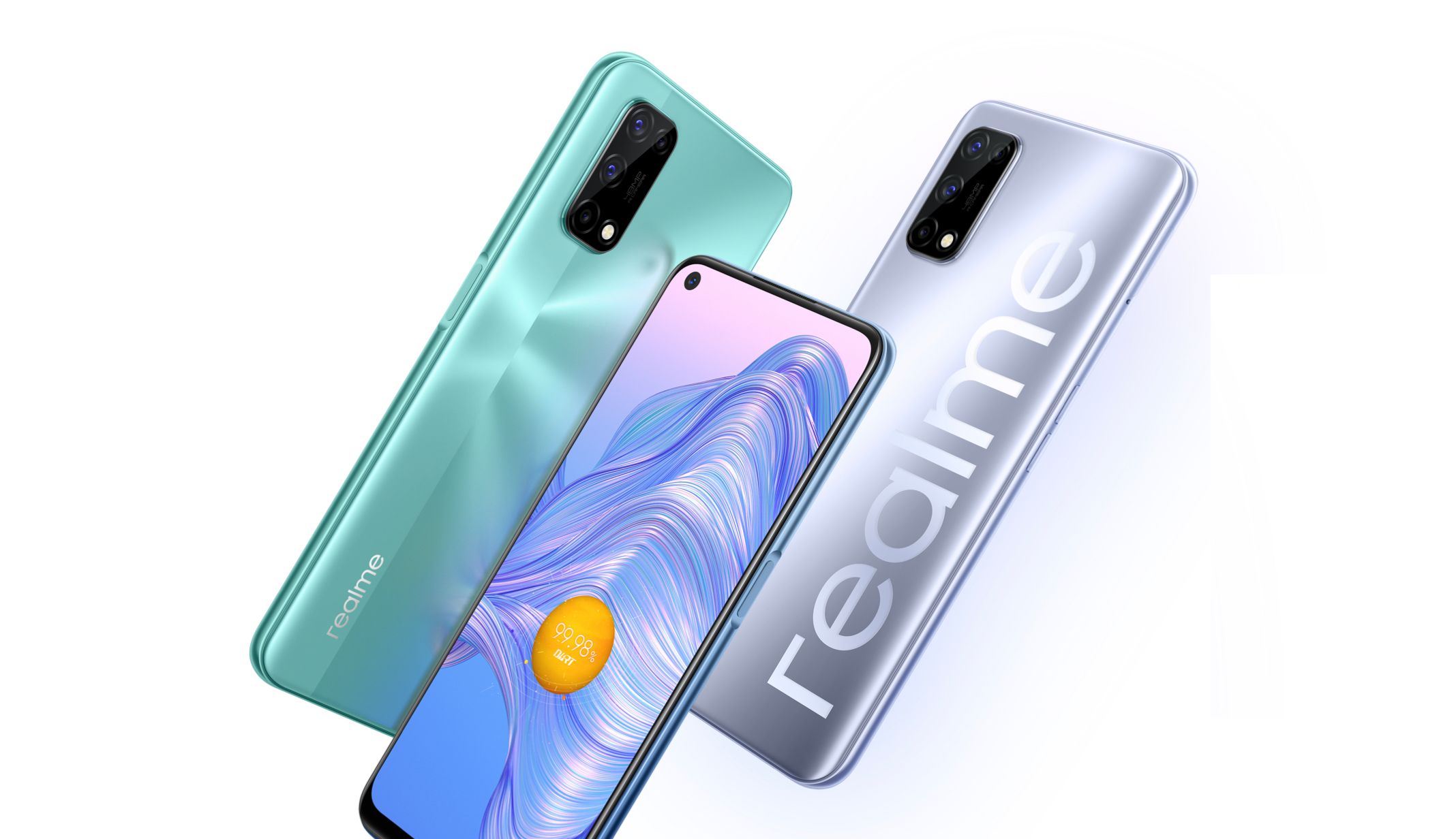 Realme’s new Dimensity 720 phone could be cheapest 5G phone