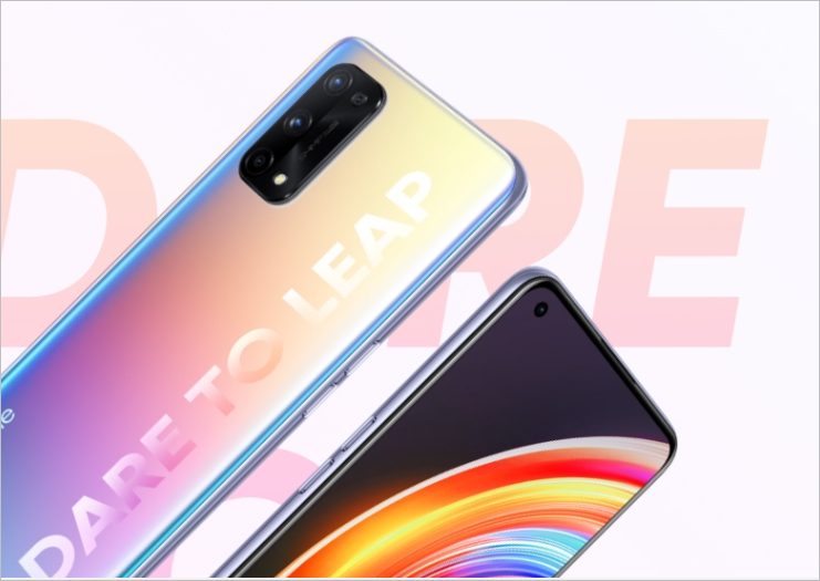 Realme X7 Pro begins its global journey with launch in Thailand