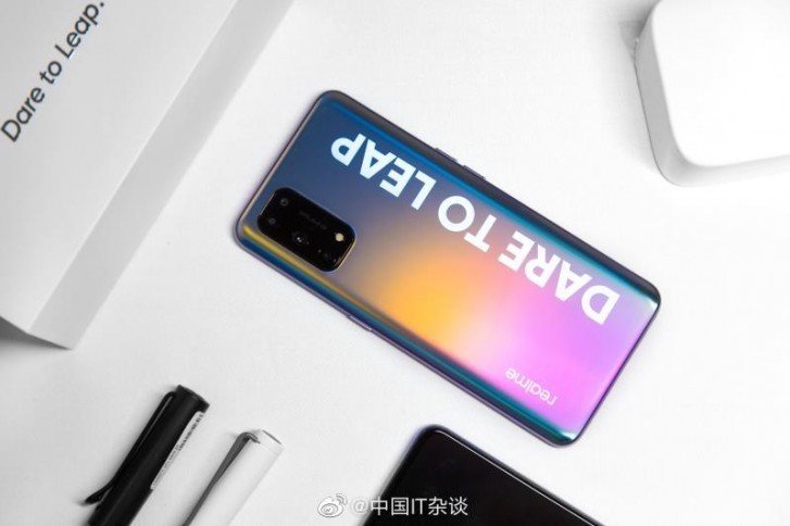 Realme X7 Pro Player with Snapdragon 860 rumoured to also launch on September 1