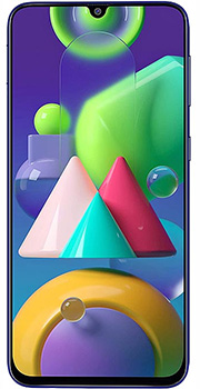 Samsung Galaxy M21