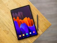Samsung Galaxy Tab S7 5G goes official; pricing starts at $850