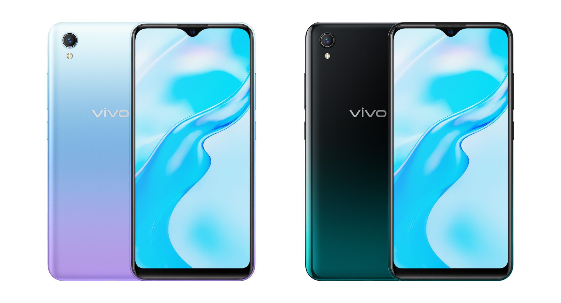 Vivo Y1s with 6.22-inch display, Helio P35 and 4,030mAh battery launched in Cambodia