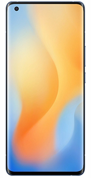 Vivo iQoo 5 Pro