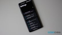 OnePlus provides reasons for some key UI changes in OxygenOS 11