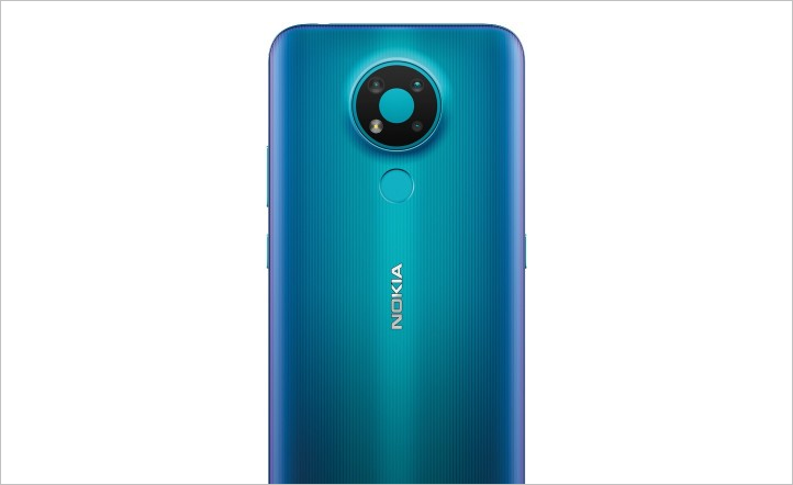 Nokia 3.4 renders, key specs and pricing leaked