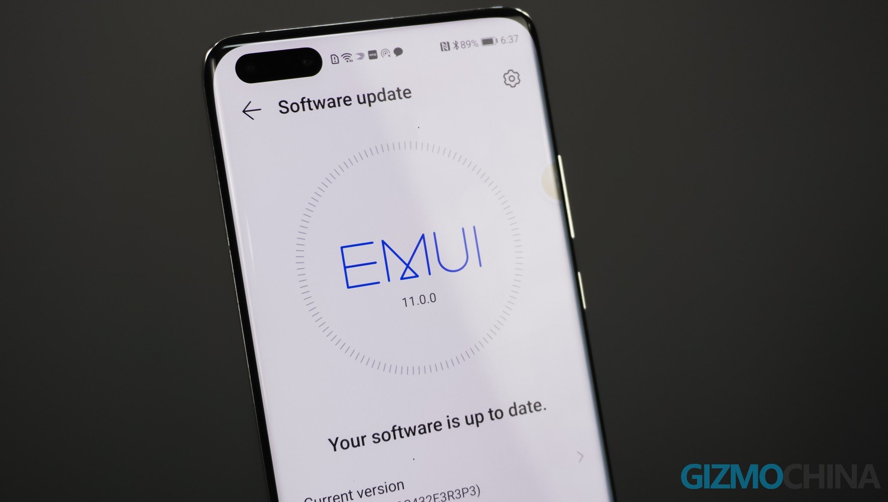 Huawei announces EMUI 11: All Features & Updates