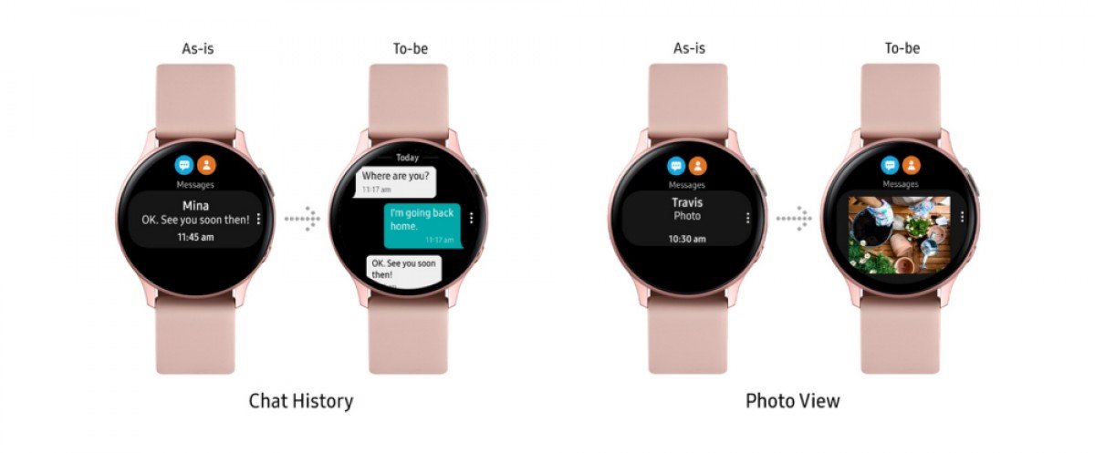 vo2 samsung active 2