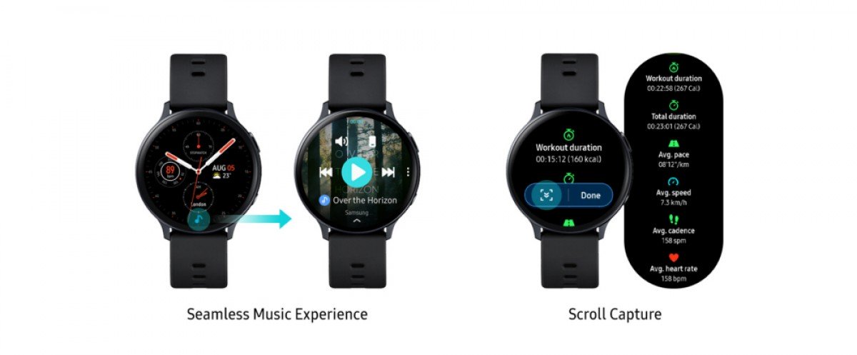 vo2 galaxy active 2