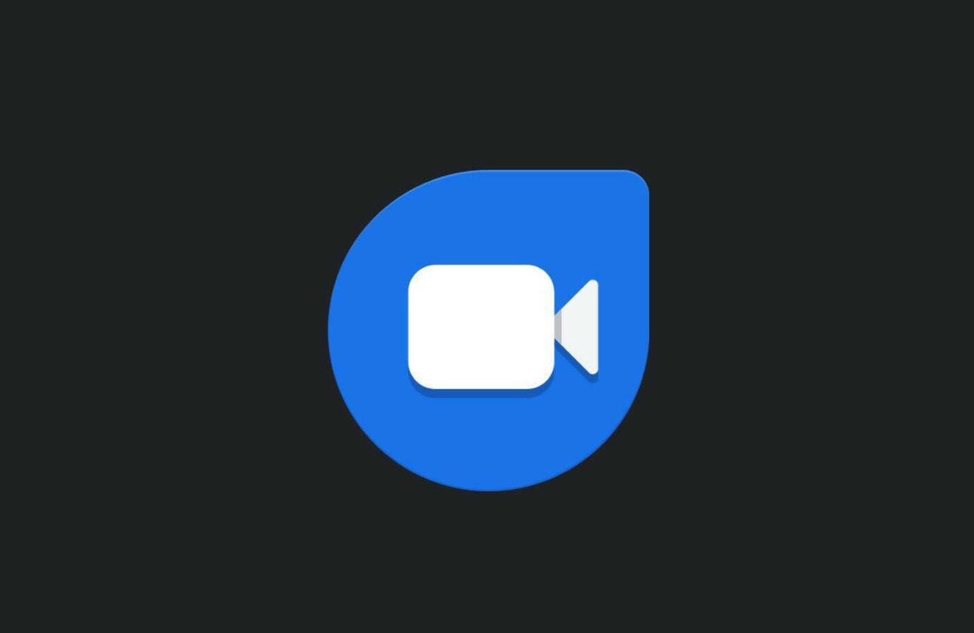 Google Duo is now available for Android TV