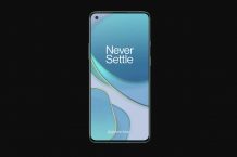 Pete Lau details the display specs of OnePlus 8T