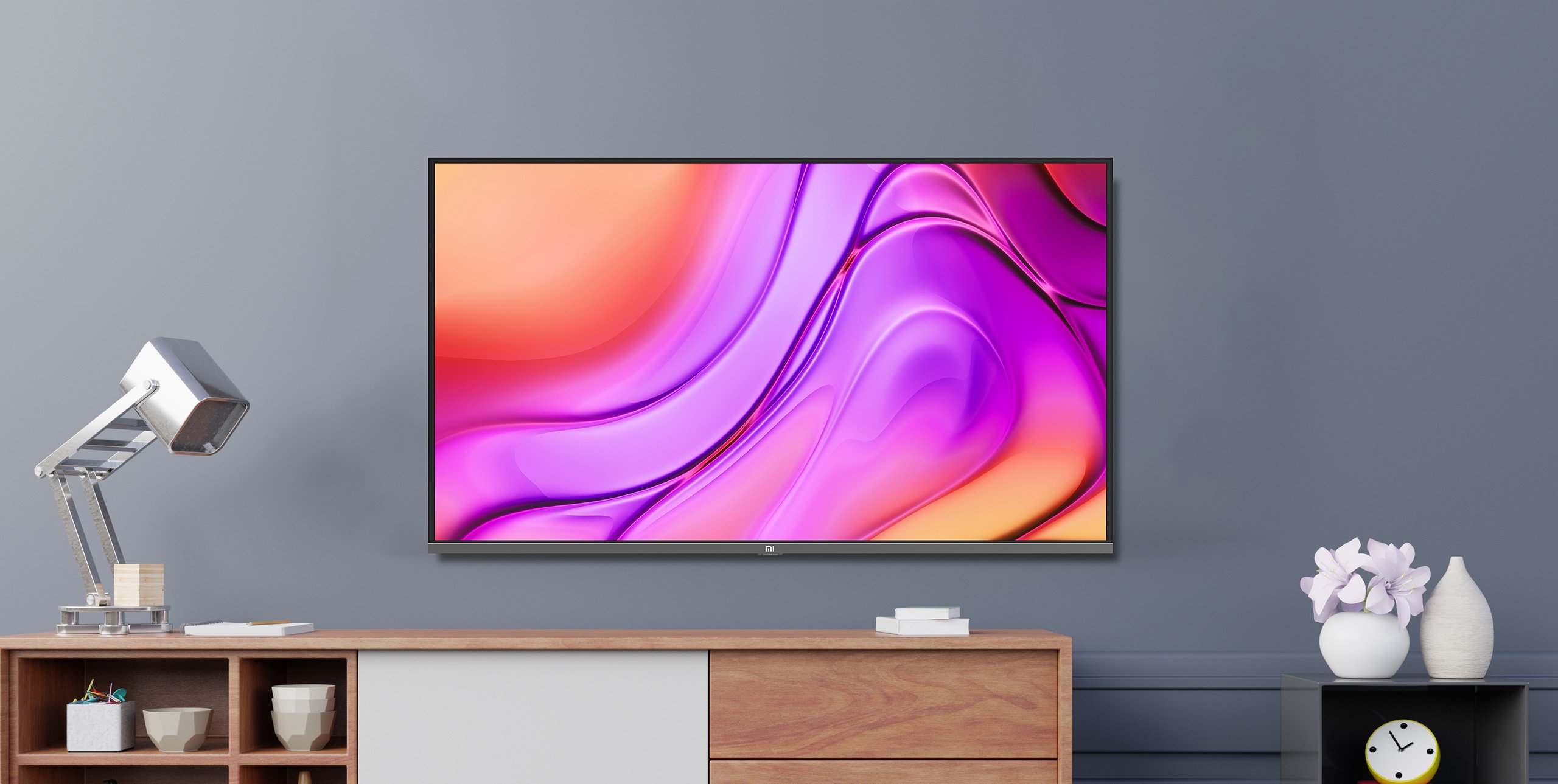 Xiaomi 8K 5G TV to launch in China on September 28