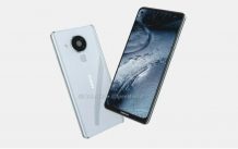 Nokia 9.3 PureView, Nokia 7.3 and Nokia 6.3 to launch in November: Report
