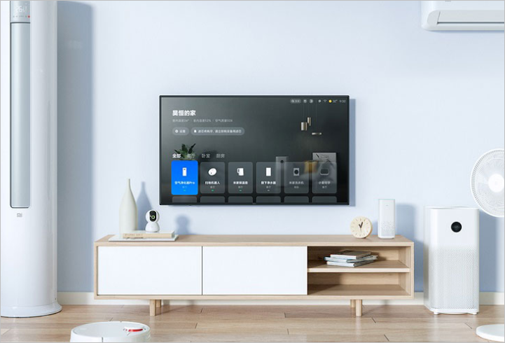 Xiaomi Mi Master Ultra TV pricing details leak online ahead of launch