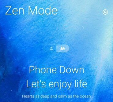 Redesigned Zen Mode app now available for OnePlus phones running Android 10+
