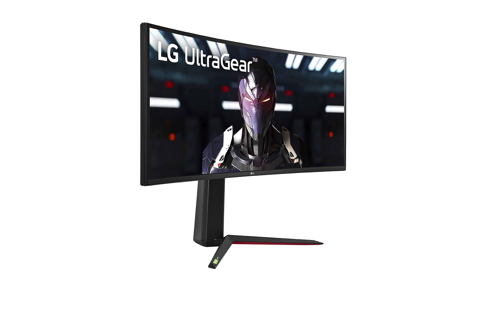 LG 34PG83-A UltraGear monitor