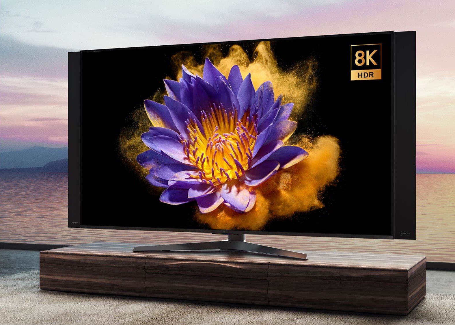 Xiaomi Mi TV LUX Ultra 82-inch 8K 5G now available for purchase in China
