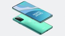 OnePlus 8T with 12GB RAM and Android 11 appears on Geekbench