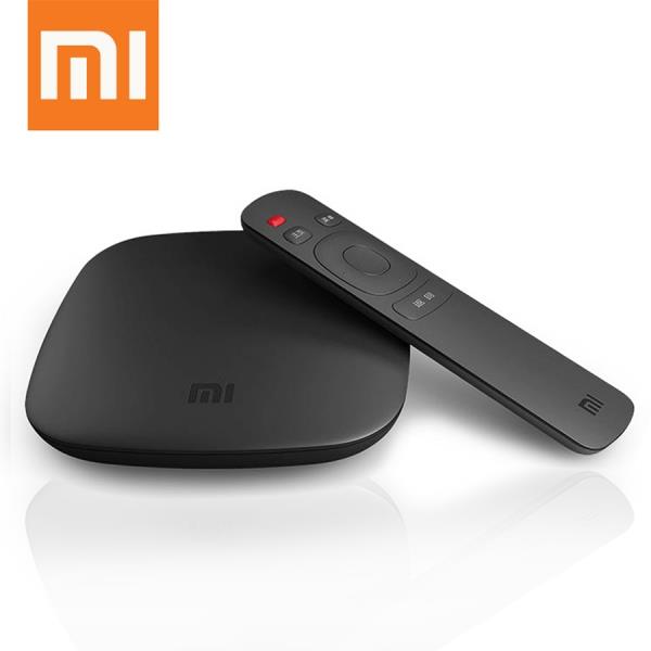 Xiaomi finally starts pushing Stable Android Pie update to the Mi Box 3
