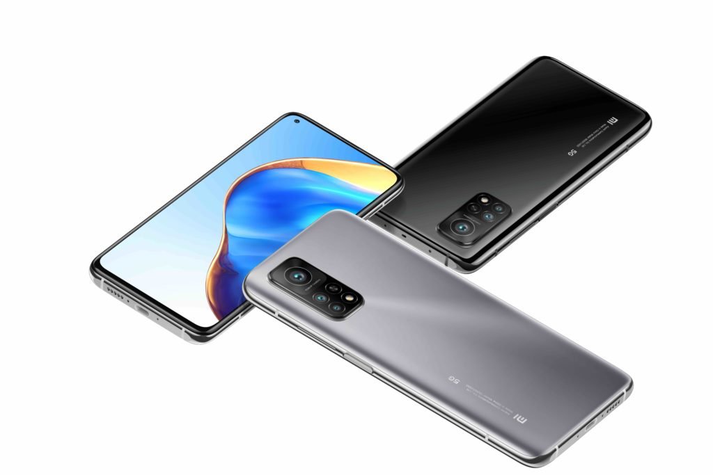 Mi 10T series arrives with impressive displays, 5G, big batteries, and competitive price tags