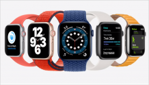Apple Watch Series 6 Chinese variant to support blood oxygen monitoring feature