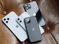 Entry-level Apple iPhone 12 models pack 64GB storage while Pro models start at 128GB storage