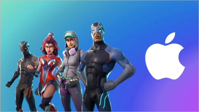 Epic Games’ lawsuit against Apple could go to trial in July 2021