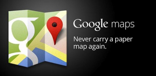 Google Maps gets a new Layer to show COVID-19 data