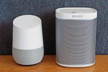 Google is being sued by Sonos again, this time over wireless audio tech