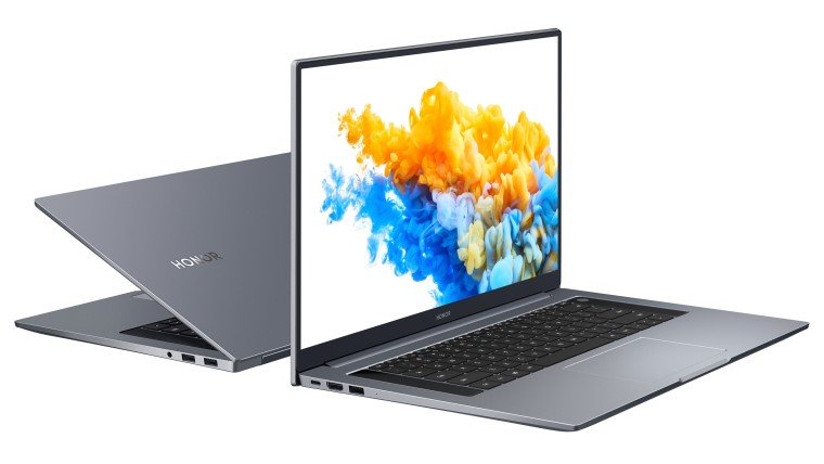 Honor announces new MagicBook laptops with AMD Ryzen 4000 series processors