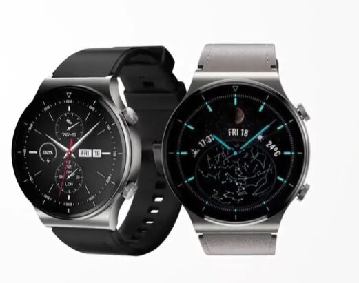huawei watch 2 ecg