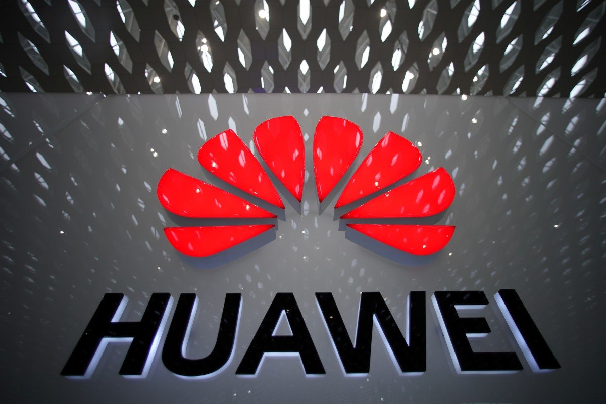 Huawei is reportedly investing in local tech companies to strengthen the supply chain
