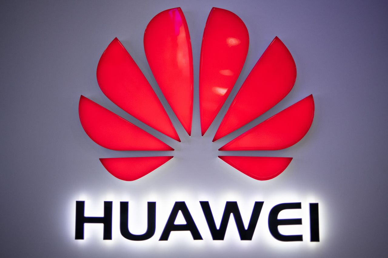 Huawei is increasing investment in Russia because of U.S. sanctions