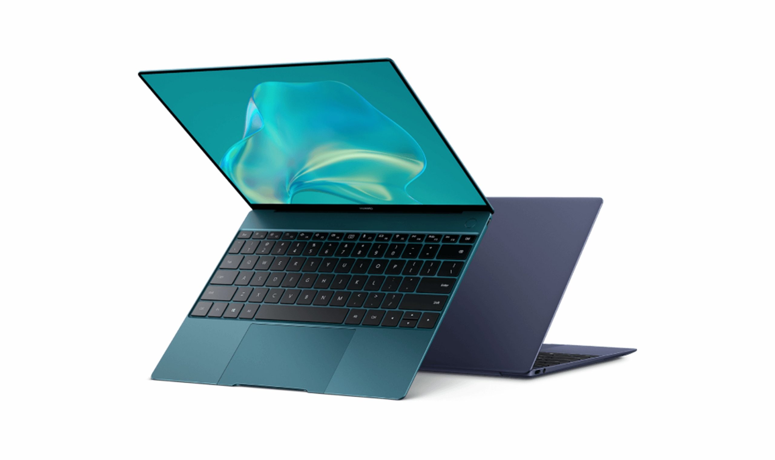 Huawei laptop powered by Intel’s 11th-gen processor gets benchmarked; might be a new MateBook X