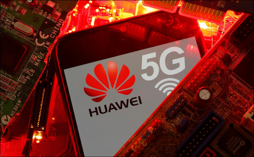 Huawei ban from 5G roll out may cost UK £18.2 billion in delays