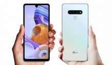 LG K71 with 6.81-inch display, built-in stylus, 32MP selfie camera and 48MP triple cameras announced