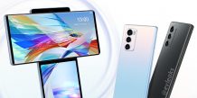 LG Wing will feature the Qualcomm Snapdragon 765G: Report