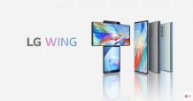LG Wing is official: fixes smartphone usage problems we’ve lived with