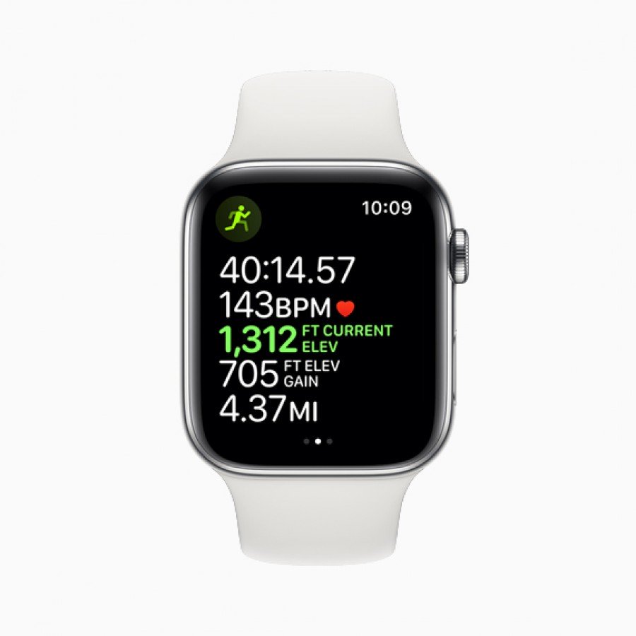 Leak reveals more Apple Watch SE details; will come in two sizes