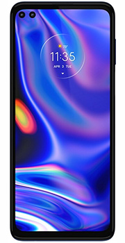 Motorola One 5G