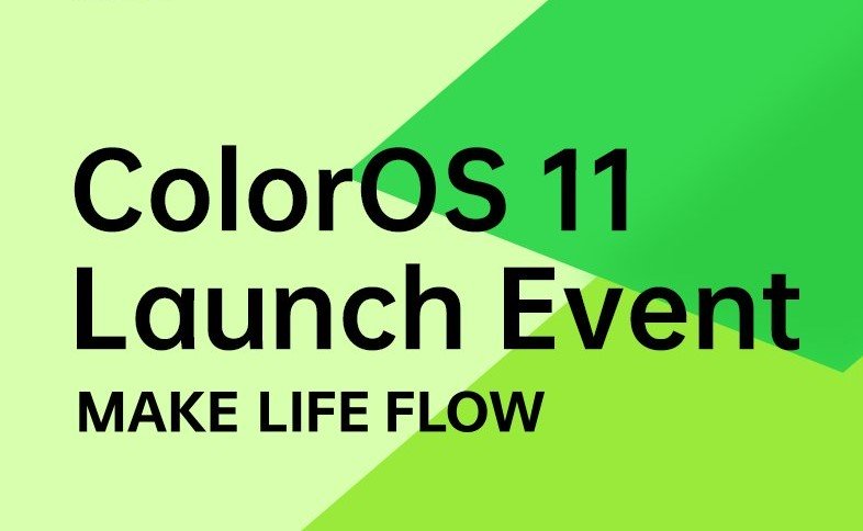 OPPO ColorOS 11 set to launch globally on September 14